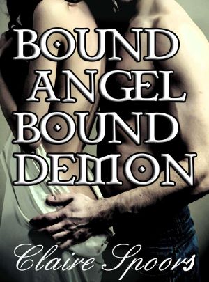 [Bound Angel #1 - 02] • Bound Angel Bound Demon